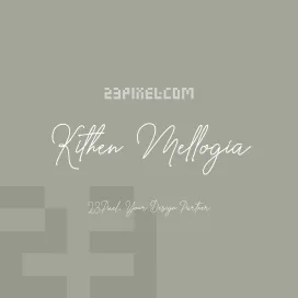 Kithen Mellogia